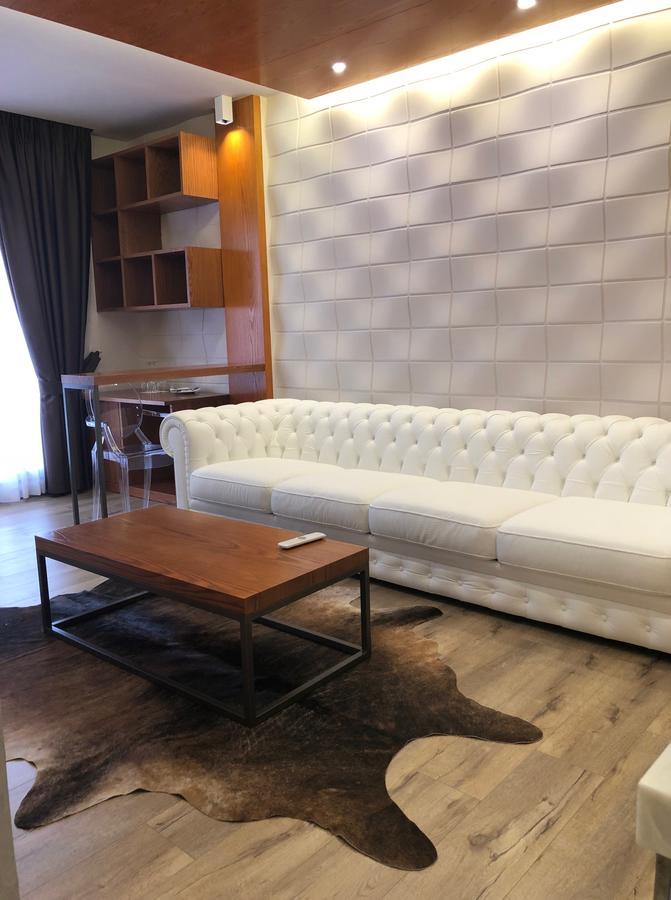 Hotel Palace Vlore Bagian luar foto